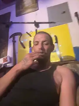 420rickie420 online show from 12.14.24