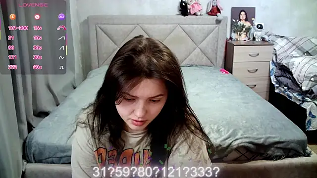 juliettkalen online show from 03.06.26