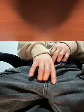 Austin connor  online show from 01.10.26