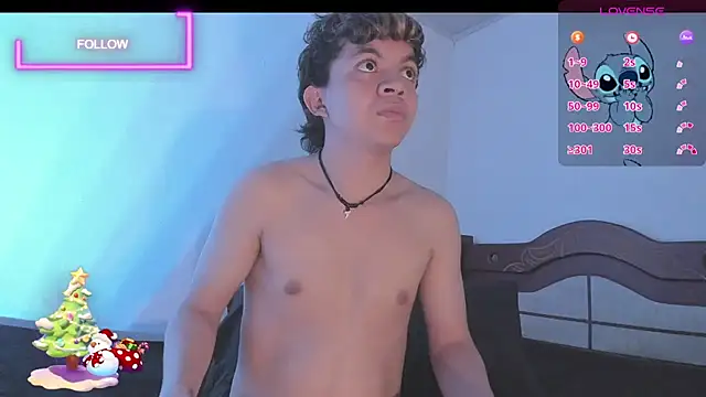 Lucaas King online show from 12.15.24