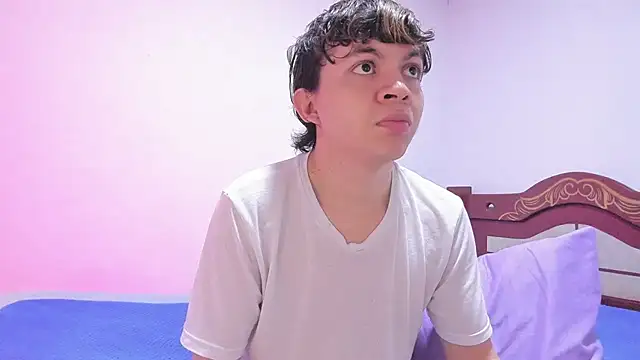 Lucaas King online show from 12.20.24