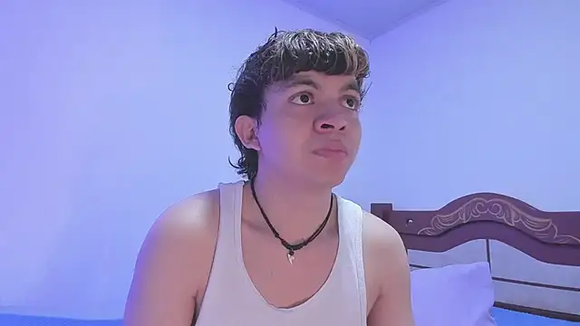 Lucaas King online show from 12.23.24