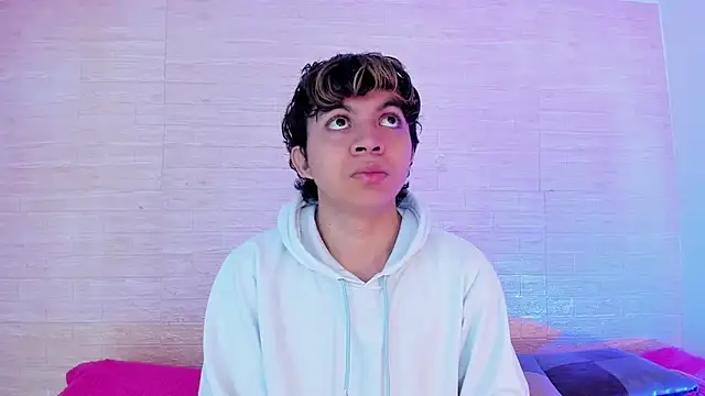 Lucaas King online show from 12.27.24