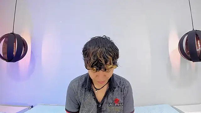 Lucaas King online show from 01.06.25