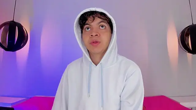 Lucaas King online show from 01.09.25