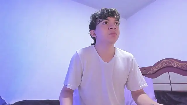 Lucaas King online show from 01.16.25