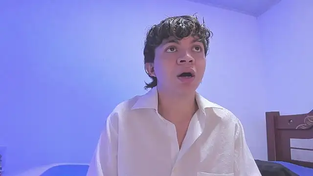 Lucaas King online show from 01.20.25