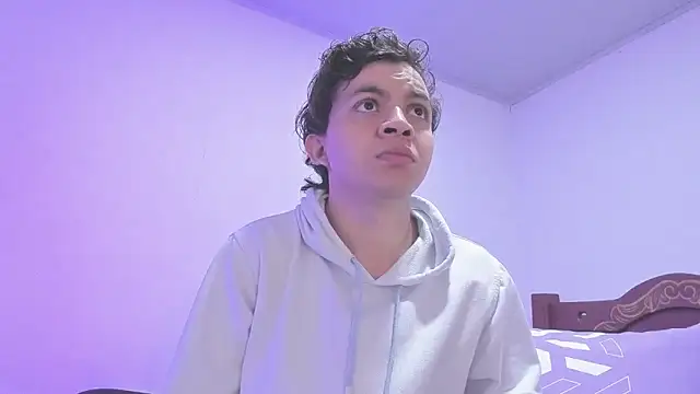 Lucaas King online show from 01.22.25