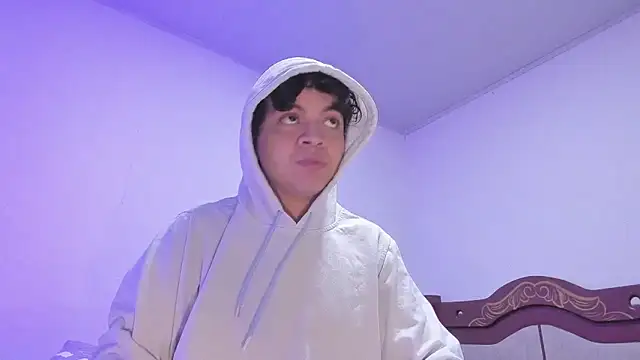 Lucaas King online show from 01.26.25