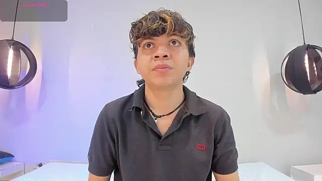 Lucaas King online show from 01.27.25