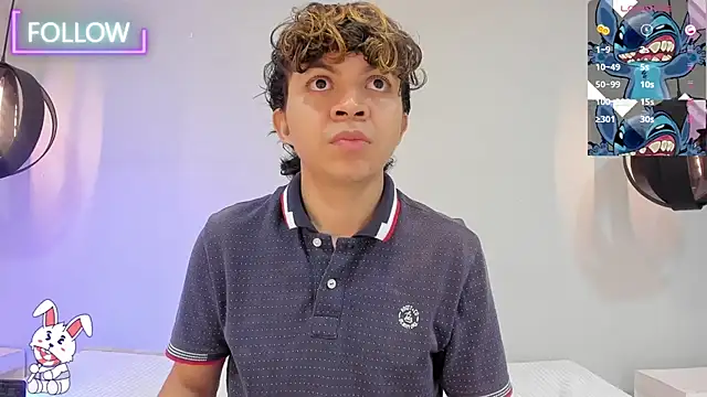 Lucaas King online show from 01.28.25