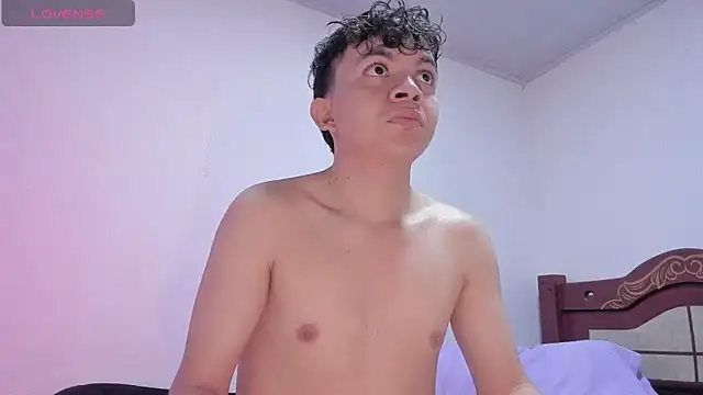 Lucaas King online show from 02.03.25