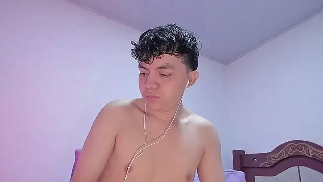 Lucaas King online show from 02.05.25