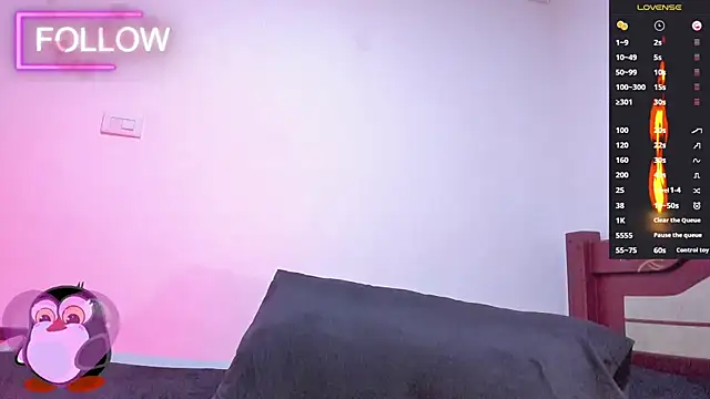 Lucaas King online show from 02.15.25