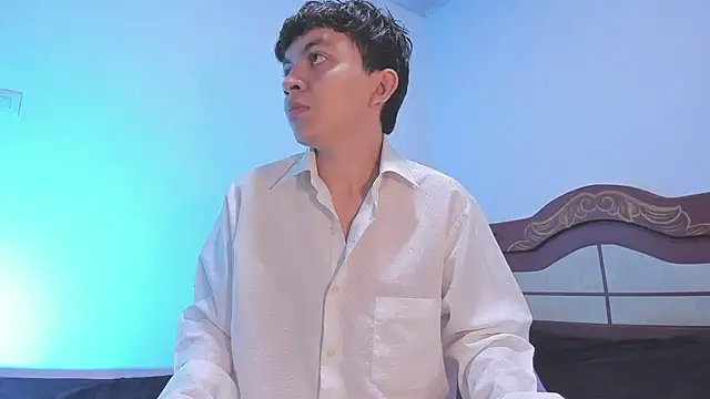 Lucaas King online show from 03.07.25