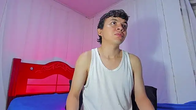 Lucaas King online show from 09.30.25