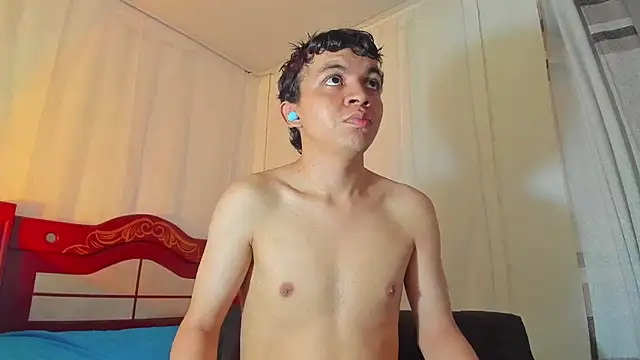 Lucaas King online show from 10.09.25