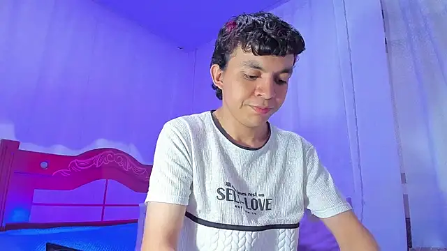 Lucaas King online show from 10.11.25