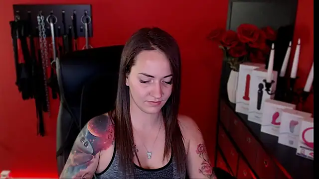  Jane Warren  online show from 01.17.25