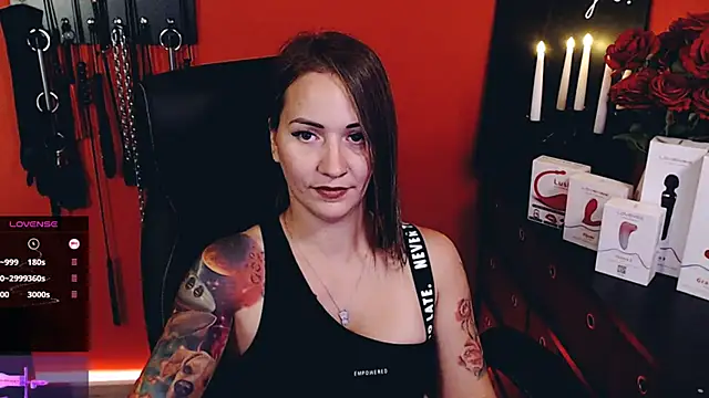  Jane Warren  online show from 10.17.25