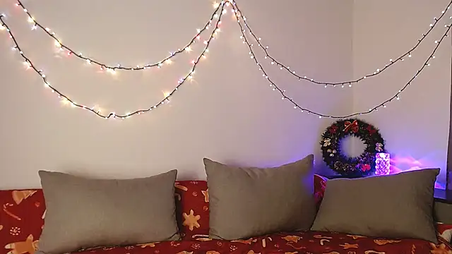 Snapshot of _Anna_Montana chatting on 12.27.24  Anna Montana online show from 12.27.24