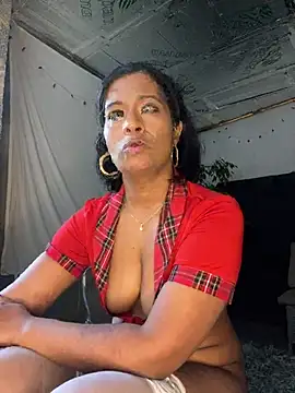 RoseMelanie online show from 02.19.25