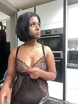 RoseMelanie online show from 02.27.25