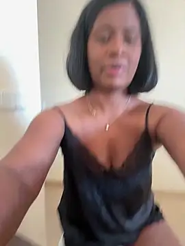 RoseMelanie online show from 09.14.25