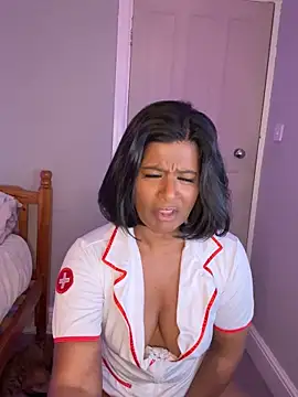 RoseMelanie online show from 10.21.25