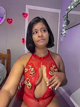 RoseMelanie online show from 12.23.25