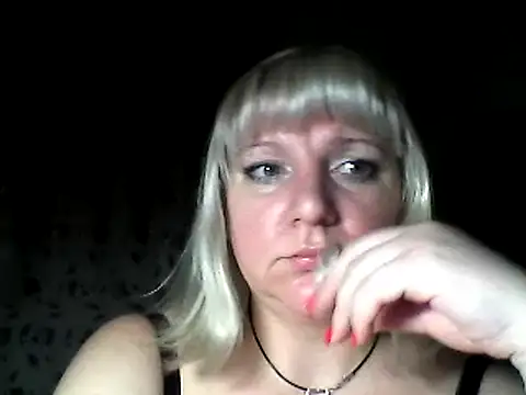 Snapshot of MeilomaWesa chatting on 01.20.25 MeilomaWesa online show from 01.20.25