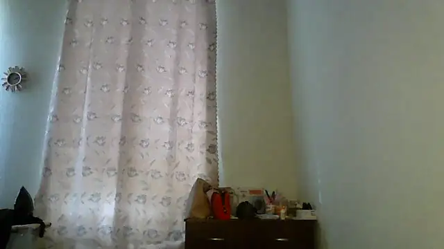 Snapshot of MeilomaWesa chatting on 09.20.25 MeilomaWesa online show from 09.20.25