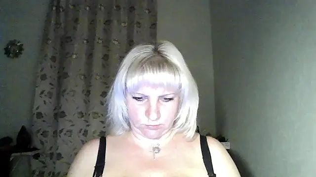 MeilomaWesa online show from 10.28.25