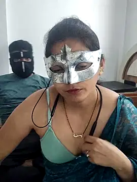 Harsh Ankita Couple online show from 10.03.25