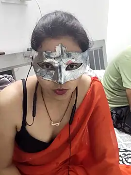 Harsh Ankita Couple online show from 10.12.25