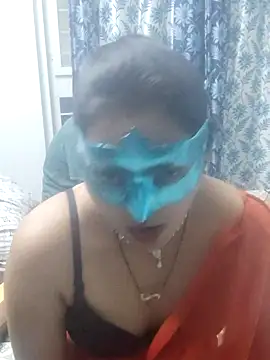 Harsh Ankita Couple online show from 10.15.25