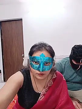 Harsh Ankita Couple online show from 05.08.26