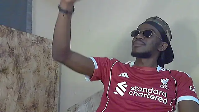 BIGDICKMULLAH online show from 09.09.25