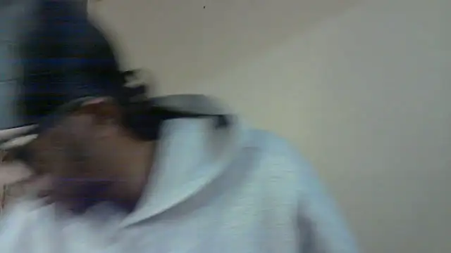 BIGDICKMULLAH online show from 09.12.25