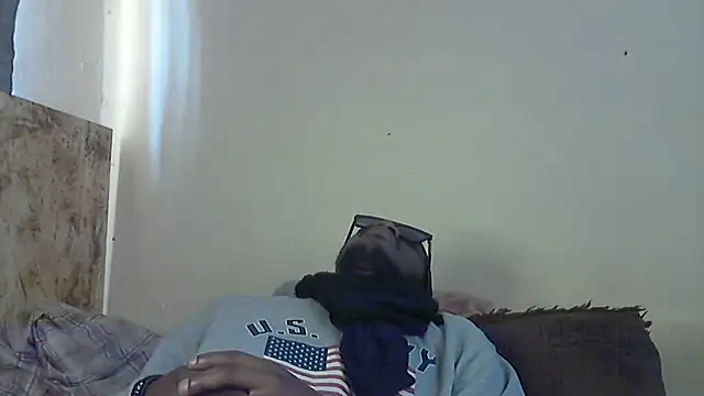 BIGDICKMULLAH online show from 09.17.25