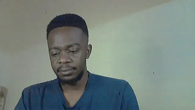 BIGDICKMULLAH online show from 09.27.25