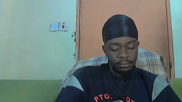 BIGDICKMULLAH online show from 10.05.25