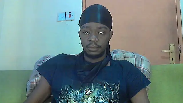 BIGDICKMULLAH online show from 10.08.25