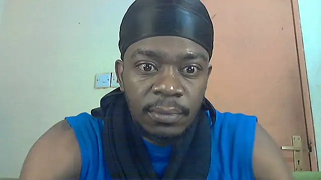 BIGDICKMULLAH online show from 10.13.25