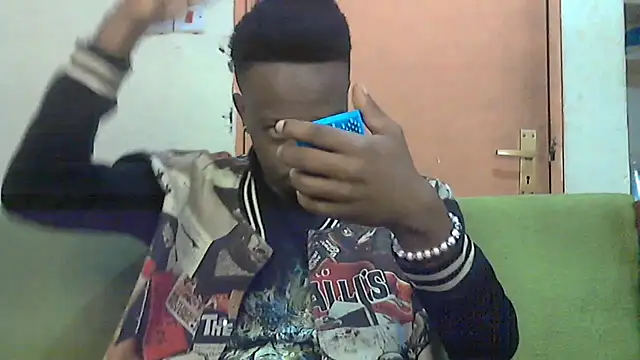 BIGDICKMULLAH online show from 11.01.25