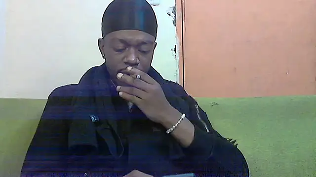 BIGDICKMULLAH online show from 11.19.25