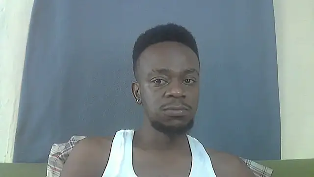 BIGDICKMULLAH online show from 01.18.26