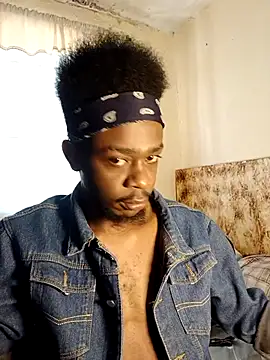 BIGDICKMULLAH online show from 04.07.26