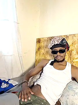 BIGDICKMULLAH online show from 04.09.26