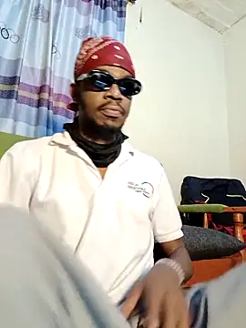 BIGDICKMULLAH online show from 04.25.26